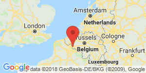 adresse et contact B.Solutions sprl, Marquain, Belgique