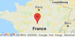 adresse et contact DOMAC, Vierzon, France