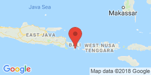adresse et contact Bali-jacuzzi, Sanur, indonésie