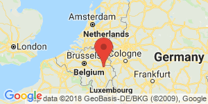 adresse et contact Agence Webmarketing, Herstal, Belgique