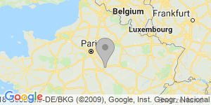 adresse et contact HTAC, Paron, France