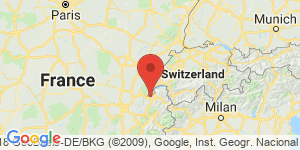 adresse et contact Béton De Feigères, Feigères, France