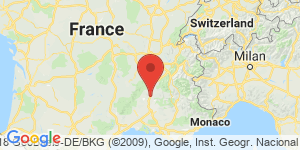 adresse et contact Domaine de la Valdaine - Laurent Chambert, Montboucher sur Jabron, France