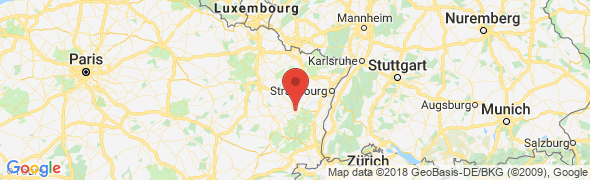 adresse bijouterie-pierrat.com, Saint-Dié-des-Vosges, France