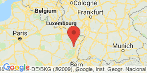 adresse et contact Les Confitures du Climont, Ranrupt, France