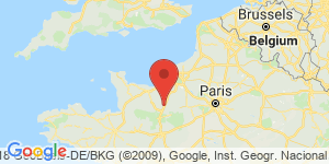 adresse et contact TDO Sarl, Gacé, France