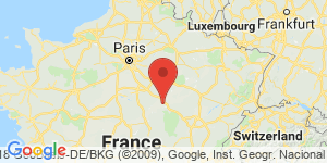 adresse et contact Immo geyer bourgogne, Vermenton, France