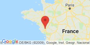 adresse et contact Zephyr Energie, La Rabatelière, France