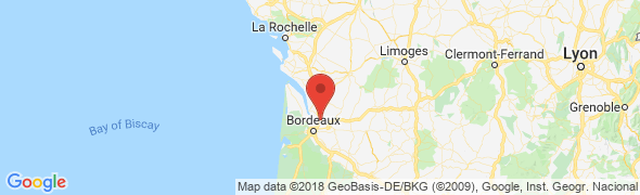 adresse allo-isolation-talence.fr, Saint-André-de-Cubzac, France