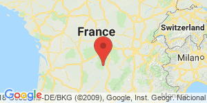 adresse et contact EARL Pags, Laveissenet, France