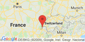 adresse et contact Atlantis Schweizer, Danseur, Nyon, Suisse