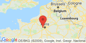 adresse et contact Négascan, Fontenay-le-Fleury, France