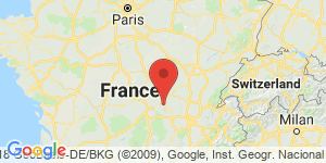 adresse et contact Transports Desormière, Saint-Martin d’Estréaux, France