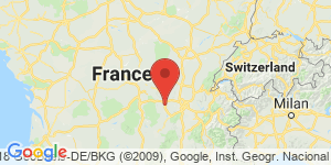 adresse et contact Forez Combustibles Eco, Poncins, France