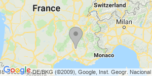 adresse et contact Maison Juliette Meffre, Gigondas, France