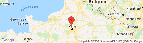 adresse energies-innovations.fr, Saint-Prix, France