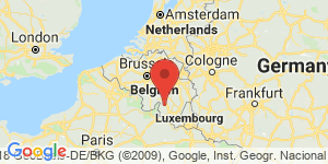 adresse et contact B&B Village Fleuri, Sohier, Belgique