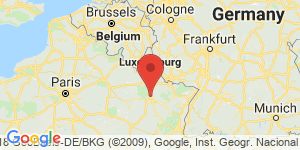 adresse et contact tireless clan, Liverdun, France