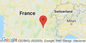 adresse et contact ISRI, Tournon sur Rhône, France