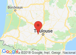 adresse immo-diag.fr, L'Isle-Jourdain, France