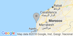 adresse et contact Coaching Village, Essaouira, Maroc