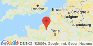 adresse et contact Locaroul, Criquebeuf sur Seine, France