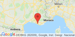 adresse et contact Vue d'Intrieur, Marseille, France
