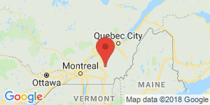 adresse et contact Minçavi, Danville, Canada