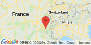 adresse et contact Twinner Concept, Alpe d'Huez, France