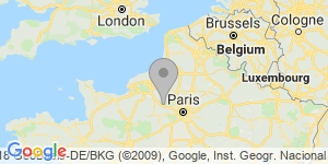 adresse et contact Bureau-boutique, Bonnires-sur-Seine, France