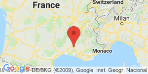 adresse et contact Adgence Communication, Vedène, France
