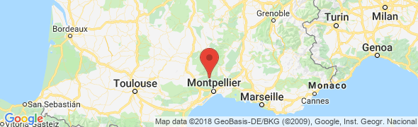 adresse soie-essentielle.com, Saint Bauzille de Putois, France