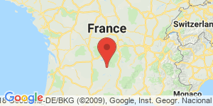 adresse et contact Occasion Média, Aurillac, France