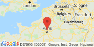 adresse et contact Caprice de tong, Groslay, France