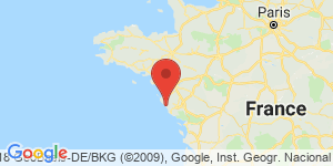 adresse et contact Cote et Vintage, Saint-Gilles-Croix-de-Vie, France