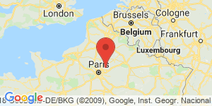 adresse et contact SCS sellerie cuir standing, Saint-Soupplets, France