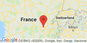 adresse et contact Amboise, Sainte-Consorce, France