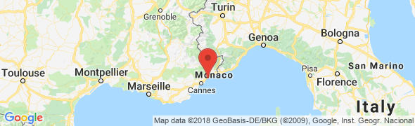 adresse mysecretaire.com, Nice, France