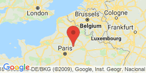 adresse et contact Armand et Clmentine, Villers Cotterts, France