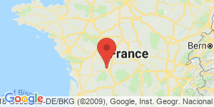 adresse et contact Floricréa, Peyrilhac, France