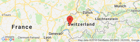 adresse badog.ch, Romont, Suisse
