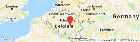 adresse mdtechnology.be, Marchin, Belgique