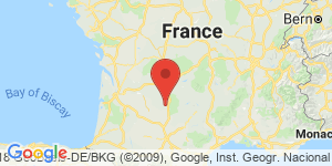adresse et contact Dcodile, Calamane, France