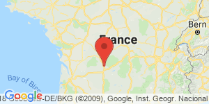 adresse et contact Limousin Immobilier, Uzerche, France