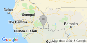 adresse et contact Relais de Kédougou, Kédougou, Sénégal