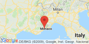 adresse et contact Domaine Respelido, Carros, France