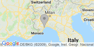 adresse et contact Vacation Villas Liguria, Ligurie, Italie