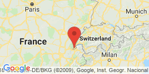 adresse et contact GSI Security Concept, Cointrin, Suisse