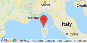 adresse et contact Guidicelli Voyages, L'Ile-Rousse, France