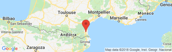 adresse abproservices.fr, Perpignan, France